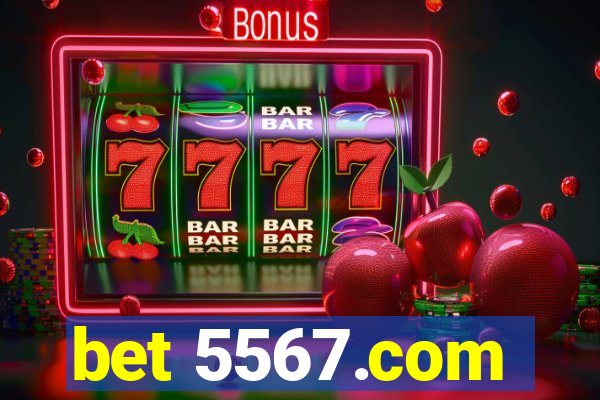 bet 5567.com